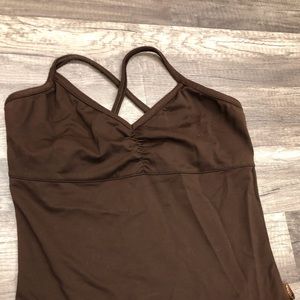 VTG Prana Camisole Top-S
